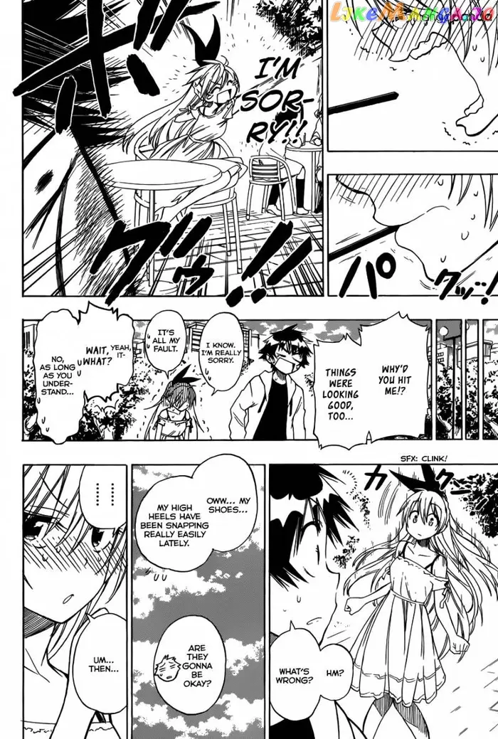 Nisekoi Chapter 74 image 13_optimized